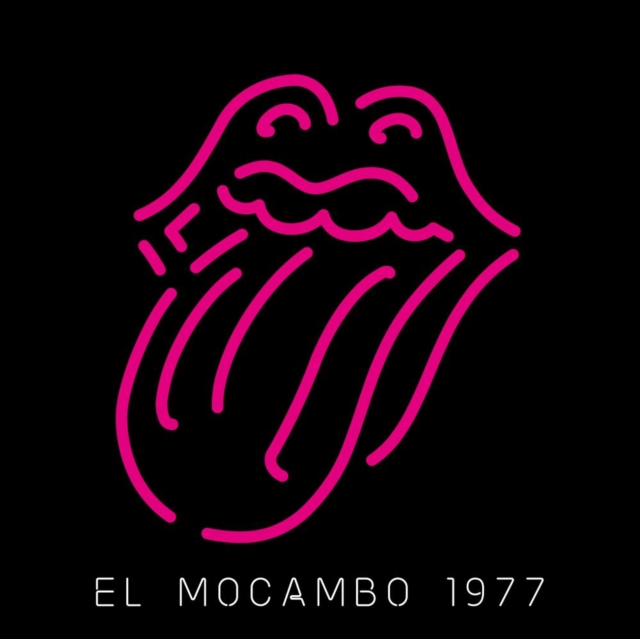 Live at the El Mocambo, CD / Album Digipak Cd