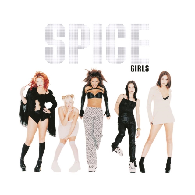 Spiceworld 25 (Limited Edition), Vinyl / 12" Album Picture Disc Vinyl