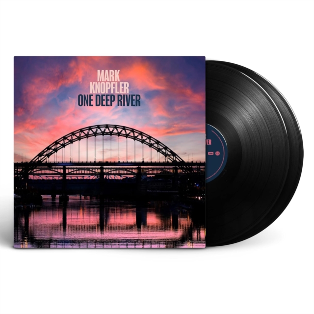 One Deep River, Vinyl / 12" Album Vinyl