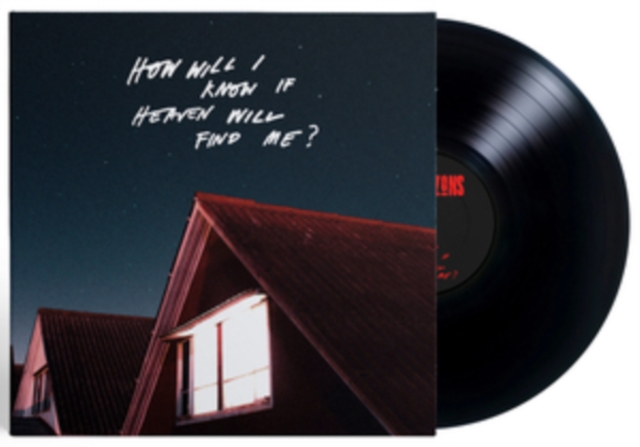 How Will I Know If Heaven Will Find Me?, Vinyl / 12" Album Vinyl