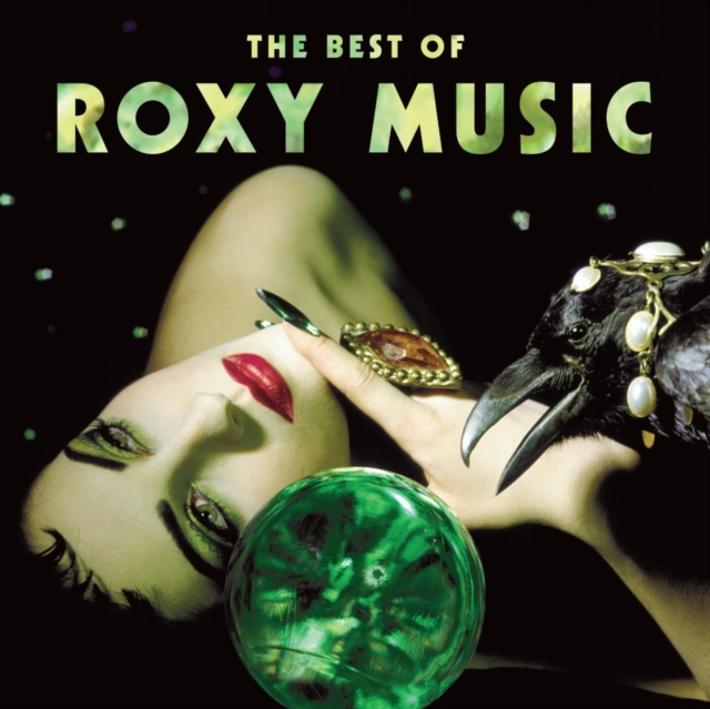 The Best of Roxy Music (Half-speed Remaster), Vinyl / 12" Album Vinyl