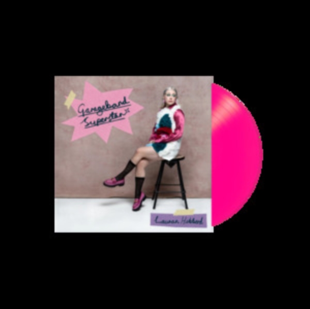 Garageband Superstar, Vinyl / 12" Album Coloured Vinyl Vinyl