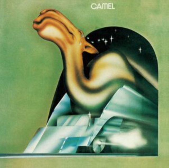 Camel, Vinyl / 12" Remastered Album Vinyl
