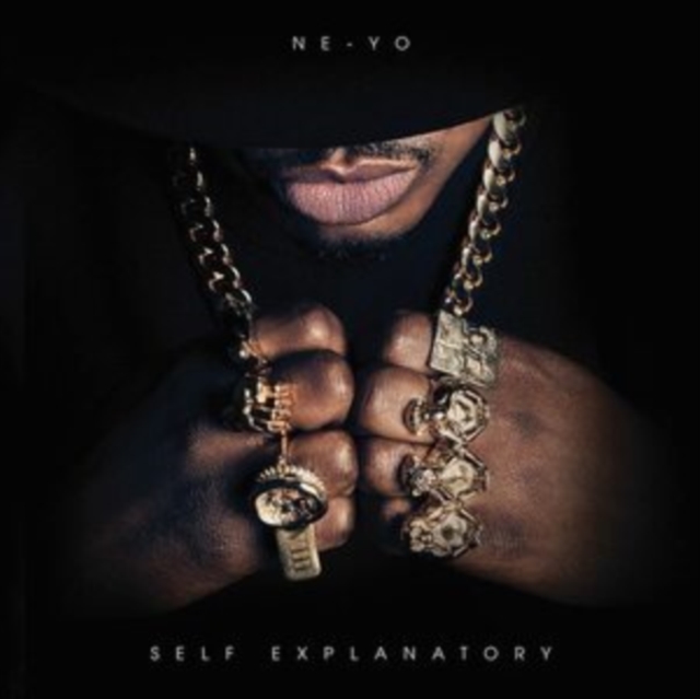 Self Explanatory, CD / Album Cd