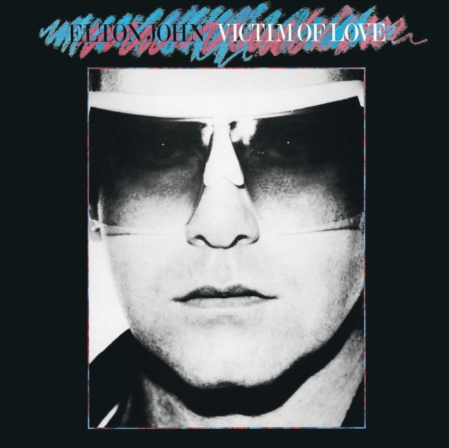 Victim of Love, Vinyl / 12" Album Vinyl