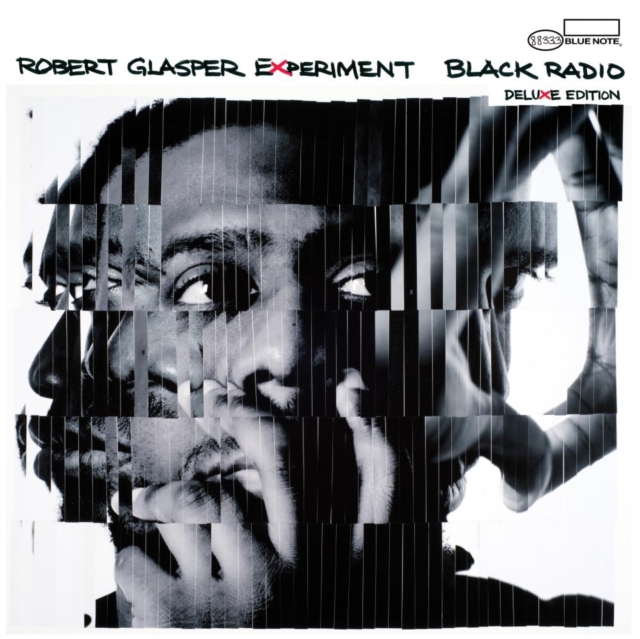 Black Radio (10th Anniversary Deluxe Edition), Vinyl / 12" Album Vinyl
