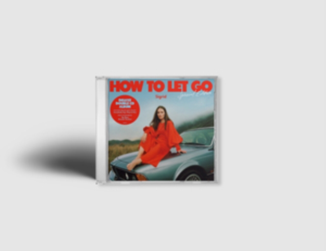 How to Let Go (Special Edition), CD / Album Cd