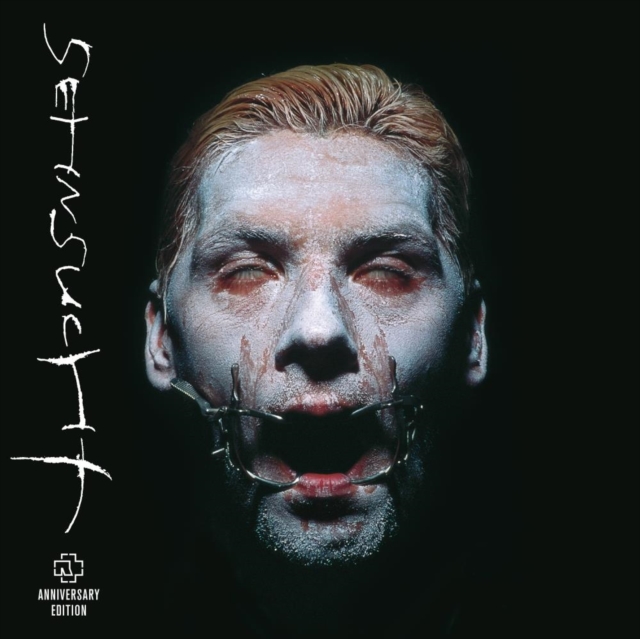 Sehnsucht: Anniversary Edition, Vinyl / 12" Album (Gatefold Cover) Vinyl