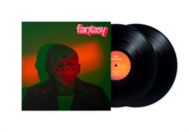 Fantasy, Vinyl / 12" Album Vinyl