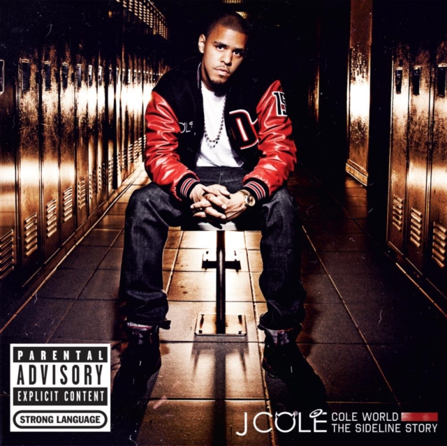 Cole World: The Sideline Story, CD / Album Cd