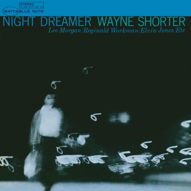 Night Dreamer, Vinyl / 12" Album Vinyl