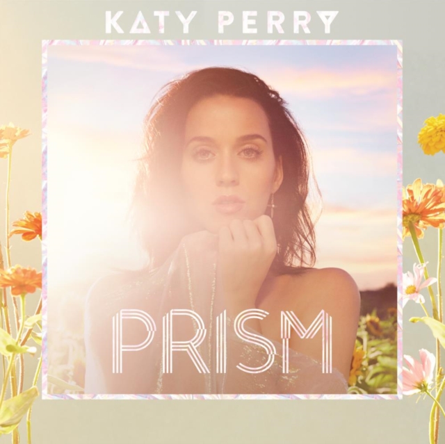 Prism (10th Anniversary Edition), Vinyl / 12" Album Vinyl