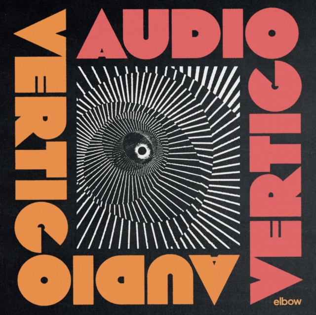 AUDIO VERTIGO, Vinyl / 12" Album Vinyl