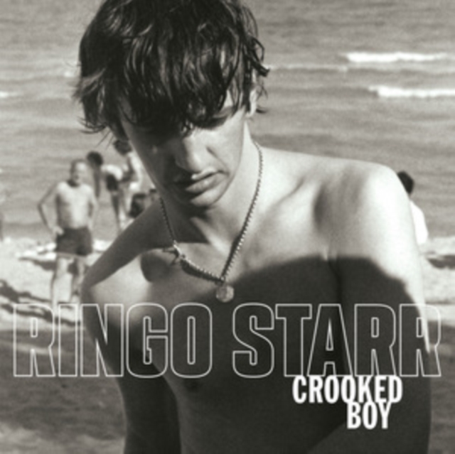 Crooked Boy EP, CD / Album Cd