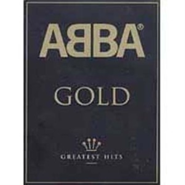 Abba: Gold, DVD  DVD