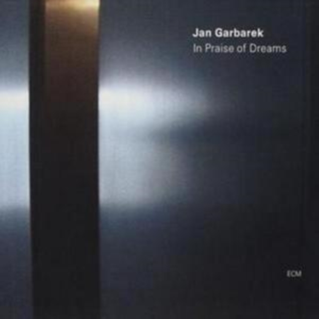 In Praise of Dreams, CD / Album Cd