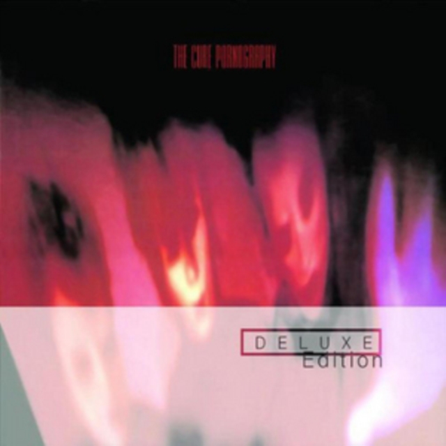 Pornography (Deluxe Edition), CD / Album Cd