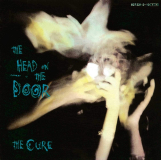 The Head On the Door, CD / Album Cd