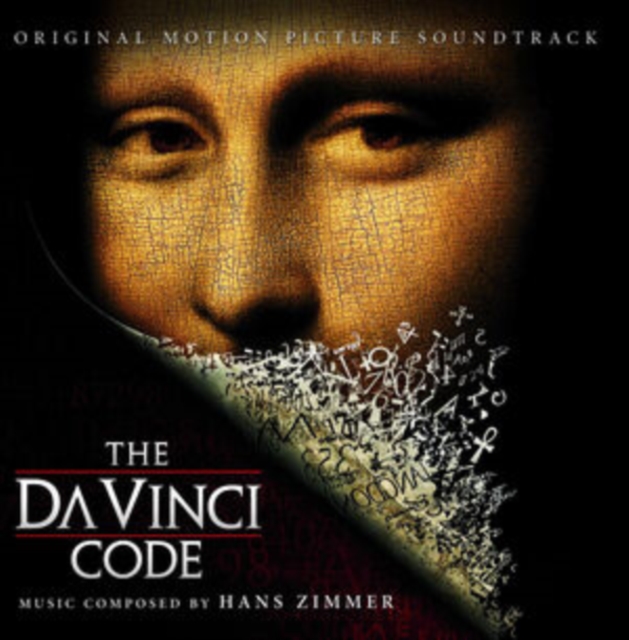 The Da Vinci Code, CD / Album Cd