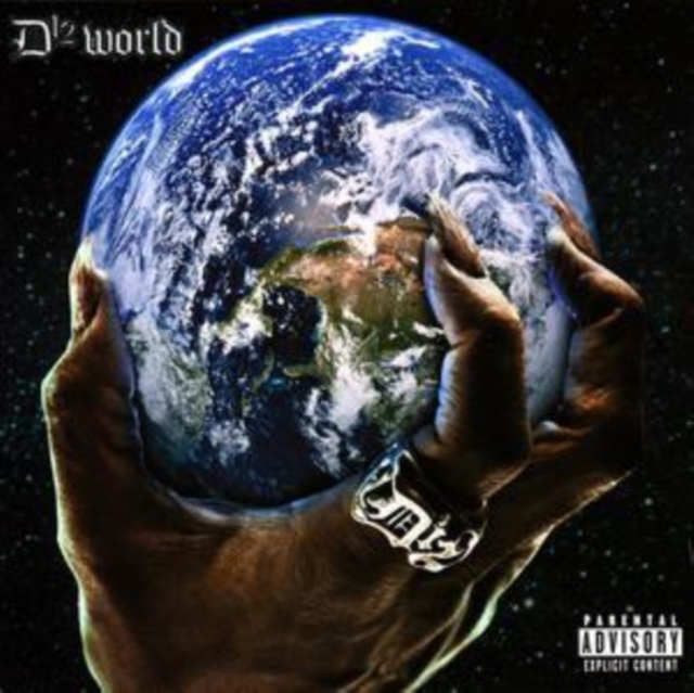 D-12 World, CD / Album Cd