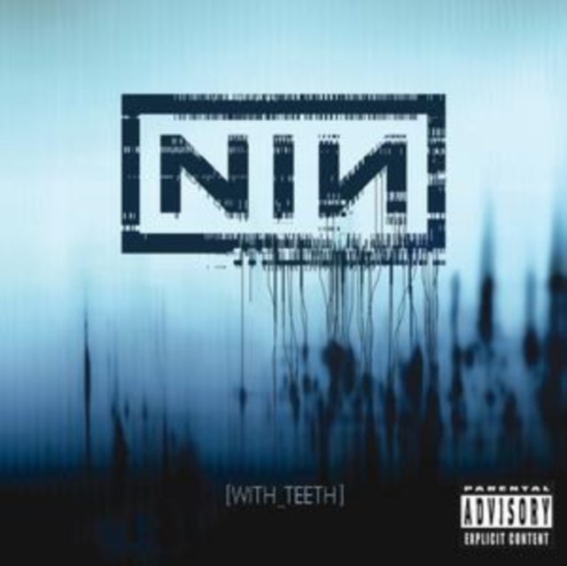 With Teeth, CD / Album Cd