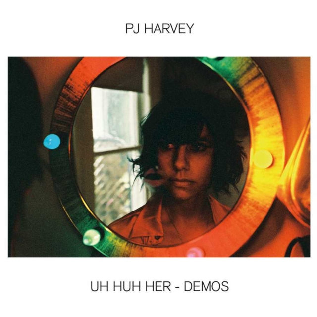 Uh Huh Her - Demos, CD / Album Cd