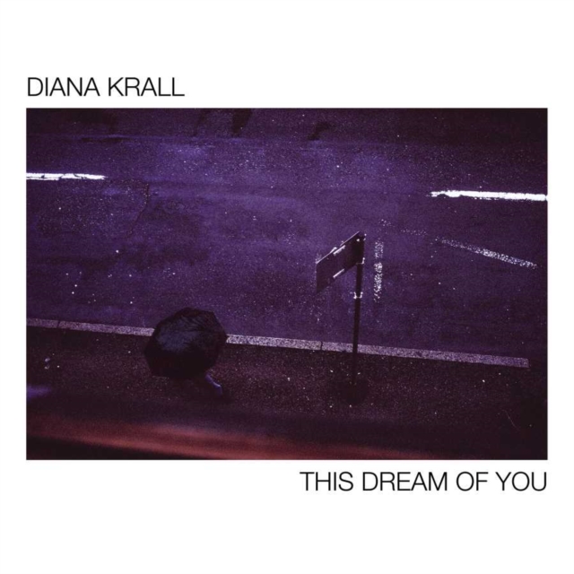 This Dream of You, Vinyl / 12" Album Vinyl