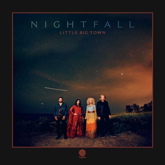 Nightfall, Vinyl / 12" Album Vinyl