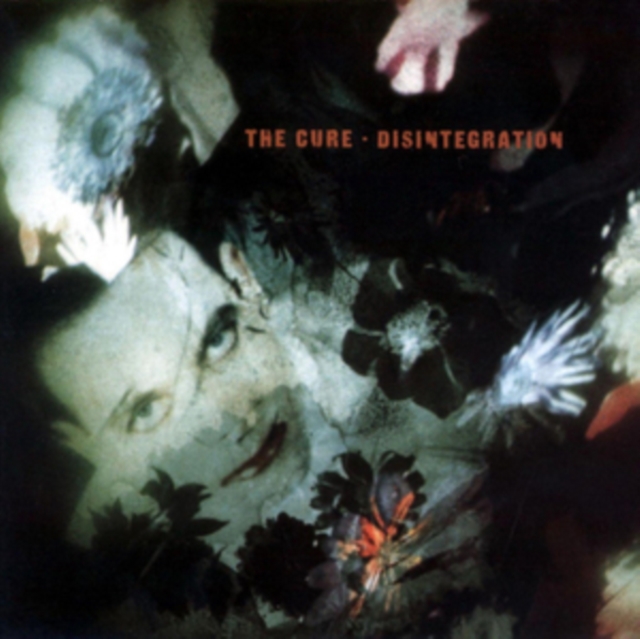 Disintegration (Deluxe Edition), CD / Box Set Cd