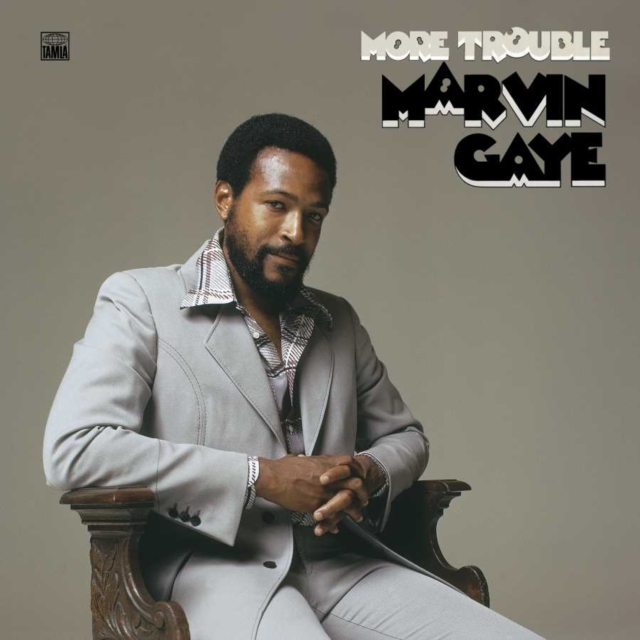 More Trouble, Vinyl / 12" Album Vinyl