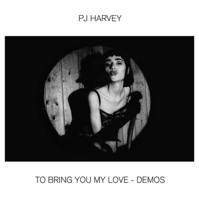 To Bring You My Love - Demos, Vinyl / 12" Album Vinyl