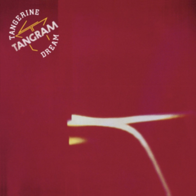 Tangram, CD / Album Cd