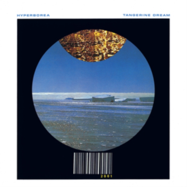 Hyperborea, CD / Album Cd
