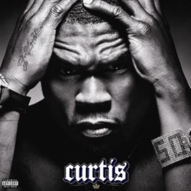 Curtis (Bonus Tracks Edition), CD / Album Cd