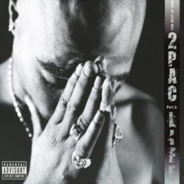 The Best of 2Pac: Part 2: Life, CD / Album Cd