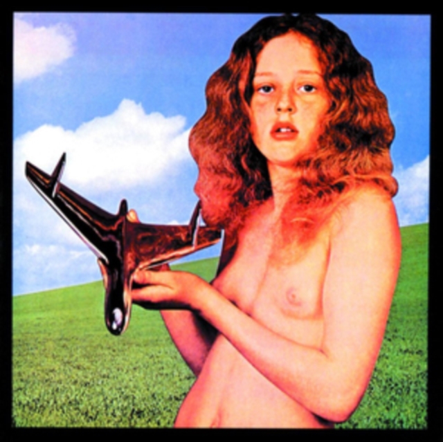 Blind Faith, Vinyl / 12" Album Vinyl