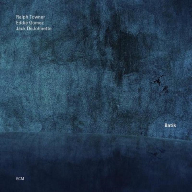 Batik (Gomez, Dejohnette), CD / Album Cd