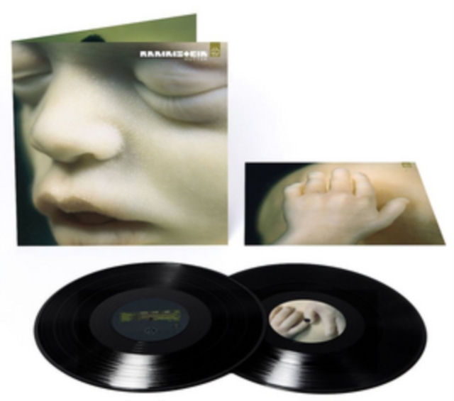 Mutter, Vinyl / 12" Remastered Album Vinyl