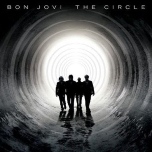 The Circle (Special Edition), CD / Album Cd