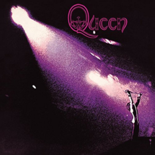 Queen, CD / Remastered Album Cd