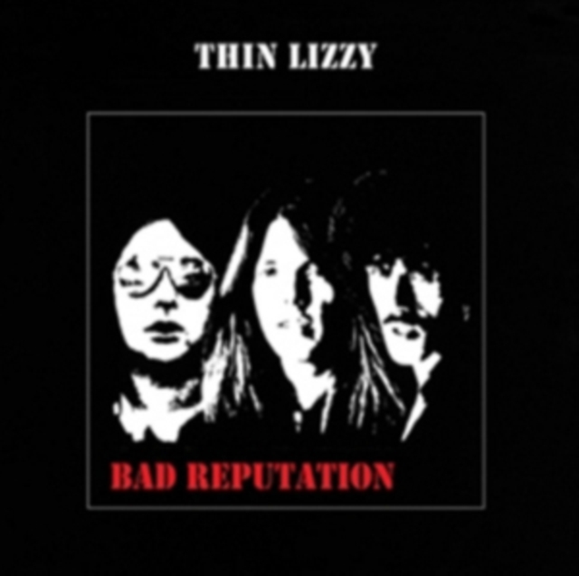 Bad Reputation (Deluxe Edition), CD / Album Cd