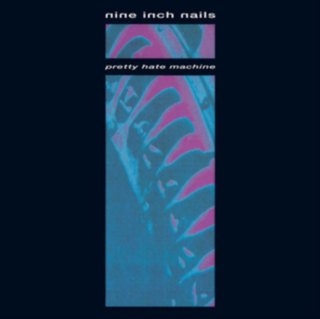 Pretty Hate Machine, Vinyl / 12" Album Vinyl