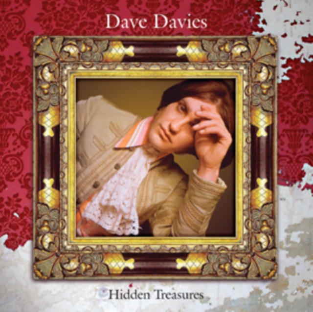 Hidden Treasures, CD / Album Cd