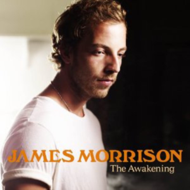 The Awakening, CD / Album Cd