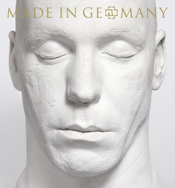Made in Germany 1995-2011, CD / Album Cd