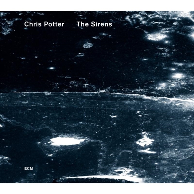 The Sirens, CD / Album Cd
