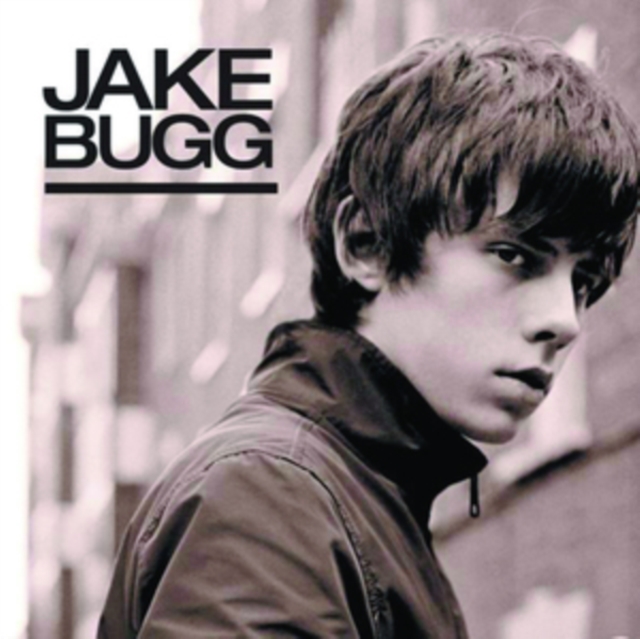 Jake Bugg, CD / Album Cd