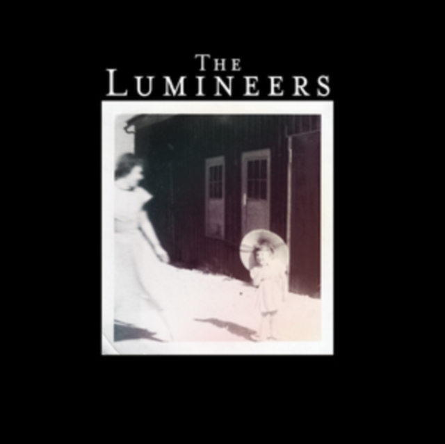 The Lumineers, Vinyl / 12" Album Vinyl
