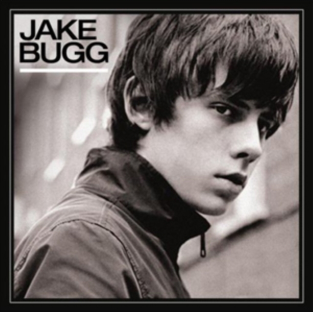 Jake Bugg, Vinyl / 12" Album Vinyl