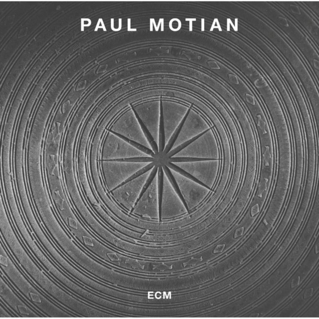 Paul Motian, CD / Box Set Cd